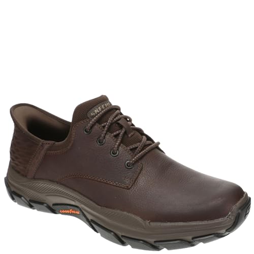 Skechers Mens Respected - Garrett