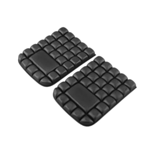 THE STYLE SUTRA 2 Pieces Knee Pads Convenient EVA Knee Protector for Flooring Gardening Work