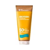 biotherm eau pure shower gel PROTEGEZ VOTRE PEAU AVEC EFFICACITE : Appliquer le lait solaire généreusement avant l’exposition au soleil. Réappliquer fréquemment, en particulier après une baignade ou en cas de transpiration. Ne laisse pas de traces*.