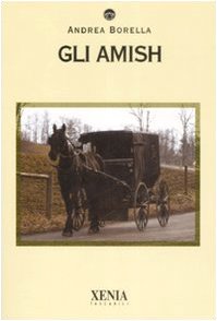 Télécharger Gli amish Livre PDF Gratuit
