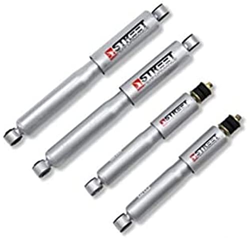Exclusive Special Belltech 9527 Shock Set Exclusive Special Belltech 9527 Shock Set
