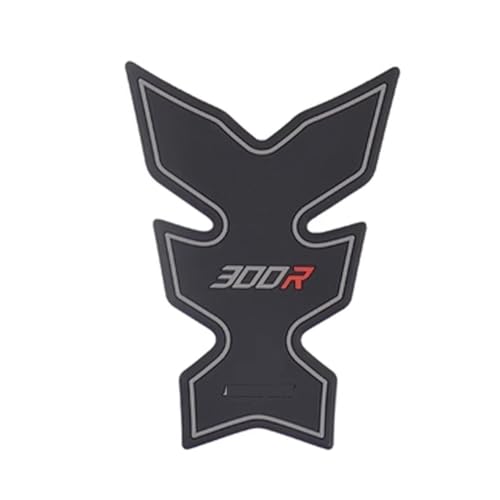 Coussinet Poignée de Genou Moto Loncin 300R Protection Réservoir Traction Pads