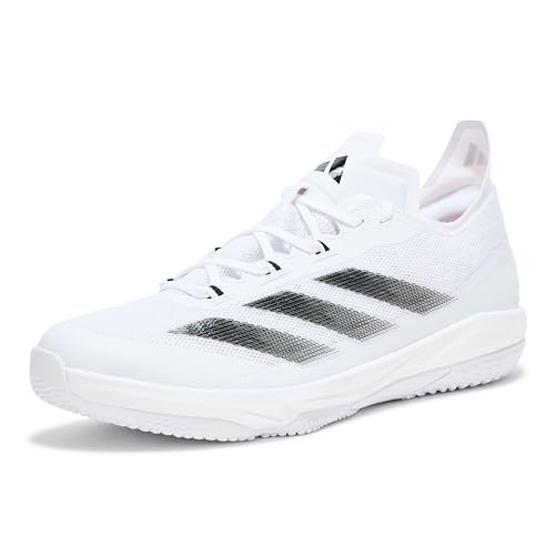 adidas Men's Adizero Impact Turf Trainer Baseball Sneaker