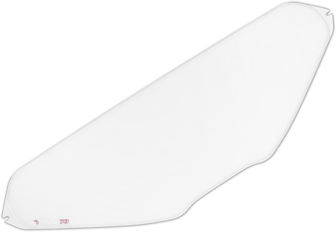 SCHUBERTH ANTIFOG LENS PINLOCK 120 LARGE