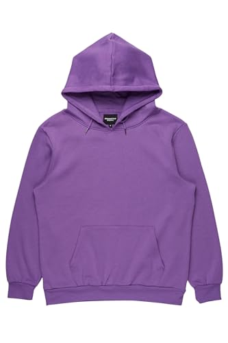 Men's Basic Rockstar Hoodie