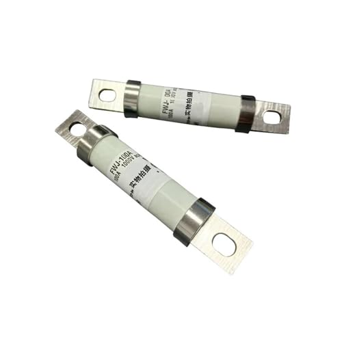 Sécuriser les variateurs industriels via les fusibles rapides FWP-800A