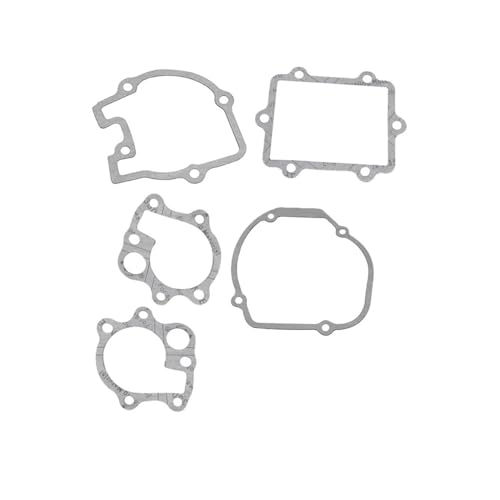 Pompe à eau CR250R défectueuse : kit de joints et couvercle de générateur pour réparer les fuites