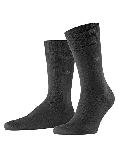 Burlington Leeds Hommes black (3000) 46-50 Cover