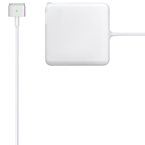 45W Charger for MacBook Air Mag 2 T-Tip Power Adapter Between 2012-2017