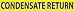 NMC A1064Y, Pipemarker (15 Packs of 25 pcs)