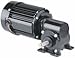 (0648) 1/6 Hp 43 Rpm 40:1 113 Lb-in. 42R5BFSI-5N 115 Vac.