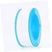 SOLUSTRE 10rolls PTFE Thread Seal Tape Sealant for Plumbing Leaks and Water Pipes Aging Use for Home and Industrial Applications