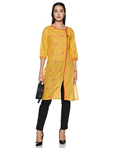 Image of Women's A-Line Kurta