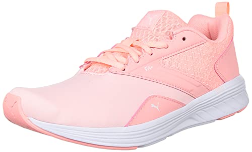 Image of Puma Unisex-Adult Nrgy Comet Running Shoes Running Shoes