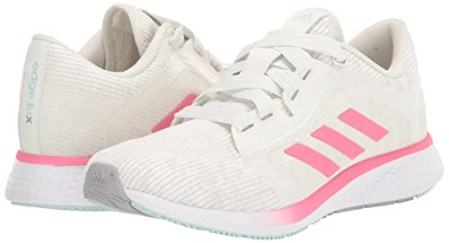 Image of Adidas Women's Edge Lux Ankle-High Running Shoe