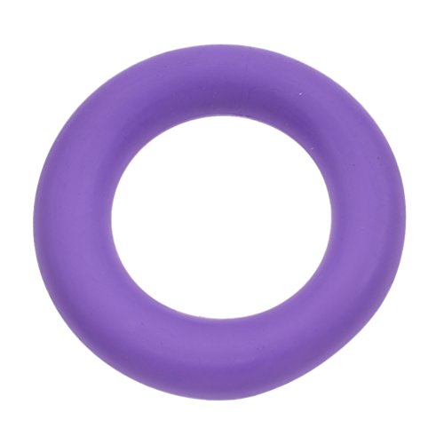 Hongma Anneau Cercle Rangement Canette Bobine Fil Machine de Couture Caoutchouc Cover