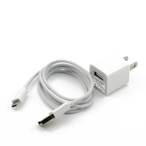 Charger AC Adapter For Kindle PaperWhite ONLY! Paper White By Pure Power Adapters