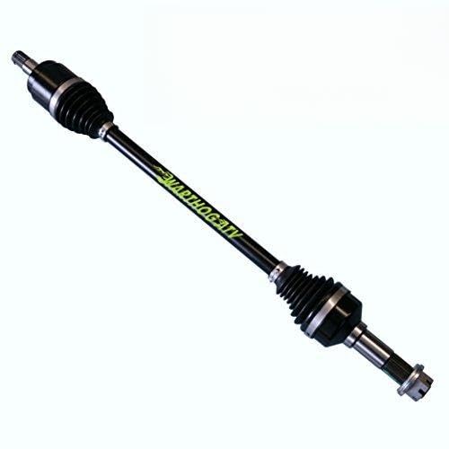 Heavy Duty CV Axle For Yamaha 2016-2024 YXZ