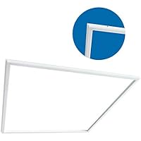 TODOLAMPARA - FIT PANEL LED 60x60 40W 6500K