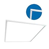 Tecnología LED: Tonalidad blanco neutro (4000K)