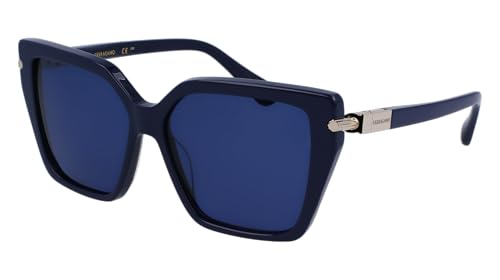 Sunglasses SF 1106 S 414 Blue Navy
