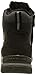 TOM TAILOR 2181405, Botas para Senderismo Hombre, Black Coal, 42 EU
