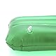 noTrash2003 Aufblasbares Inflatable Strandkissen oder Schwimmkissen Beachkissen Kissen Strand Urlaub 32 cm x 24 cm PVC