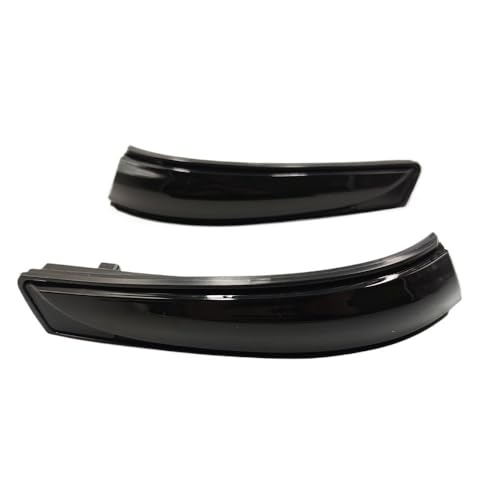 Luz señal giro lateral para conducir seguro de noche en tu coche MK5 2011-2015