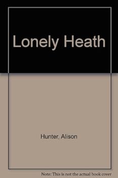 Hardcover Lonely Heath Book