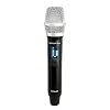 VocoPro UDXHT Digital PLL Wireless Handheld Microphone System