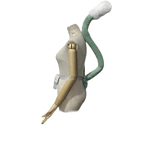 コスプレ道具 ハロウィン 文化祭 グッズ なりきり 萌え萌え しっぽ