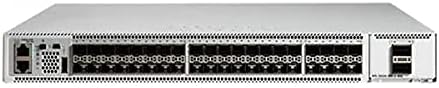 Cisco Catalyst C9500-24Q-A Commutateur géré L2/L3 None Gris 1U – Switch de résea