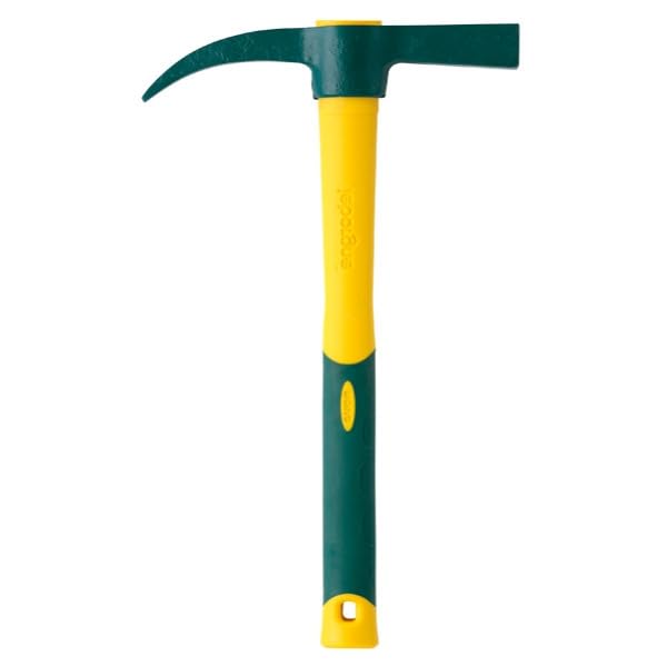 LEBORGNE Clef À Bouche 0,6 Kg Novagrip Outil Pour Plaques D'Égout Construction