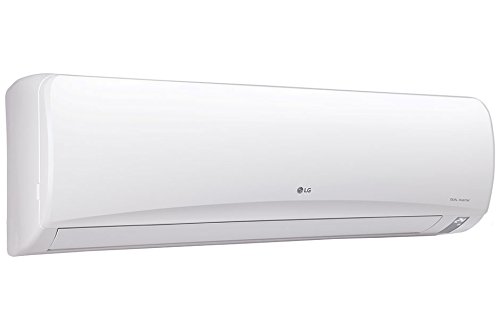Image of LG 1.5 Ton Inverter Split AC (White)