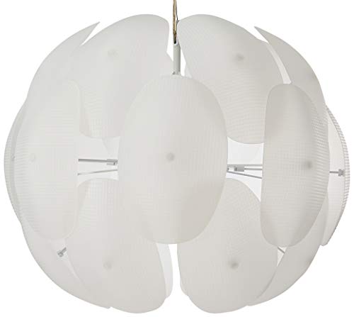 Preisvergleich Produktbild Philips myLiving Pendelleuchte 4096660pn hängeleuchtensystem (flexibel Mount, transparent, Weiß, Transparent, Kunststoff, Synthetik, Schlafzimmer, Wohnzimmer)