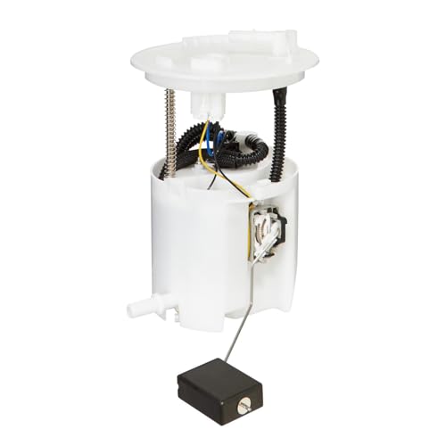 Image of Detroit Axle - AWD Fuel Pump Module for Ford 2007-2012 Fusion Lincoln MKZ 2007-2009 Mercury Milan, Replacement Electrical Fuel Pump Module Assembly