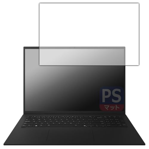 PDAH[ LG gram 17C` 17Z90TLV[Y (2025Nf) Ή PerfectShield ی tB ˒ጸ hw {