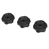 [VENTILATION AMÉLIORÉE] Assurez une bonne circulation de l'air dans votre camping-car avec ces boutons, créant ainsi un environnement confortable et agréable pour vos voyages.