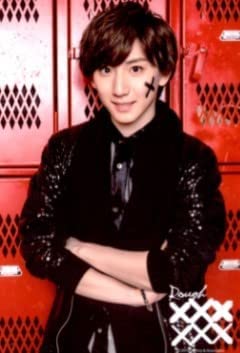 Amazon.co.jp: SixTONES ストーンズ グッズ Rough”xxxxxx