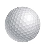 Anti Stress Ball | Handtrainer Griffball | Hand Grip Ball Strength Trainer für Muskeltraining & Reha | Rutschfester Weicher Quetschball für Erwachsene | Blau Stressabbau Fingertrainer für Büro & Zuhau