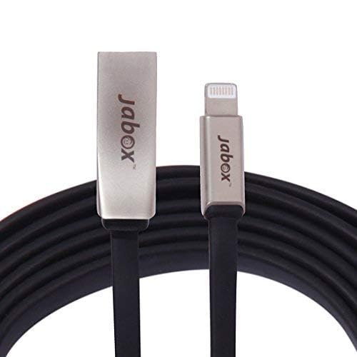 Image of SOOPII Premium USB Type-C Cable - | Fast Charging | Fast Charging & Quick Data Transfer | Slim & Lightweight Design, Compatible with Mobile Phones, Tablets, and Type-C Devices (A21-White)