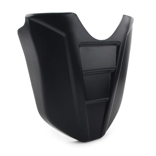 Housse de siège arrière solo MT-10 accessoires moto capot carénage FZ-10 2016-2021