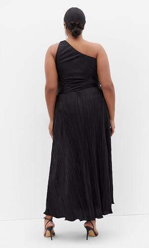 City Chic Women's Dress-Kamila3