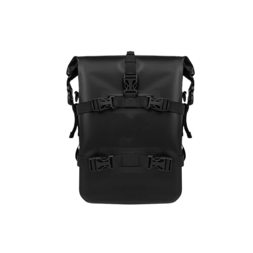 Sac de protection pour BMW R1200GS, sacoche étanche outils de réparation cadre moto 16L