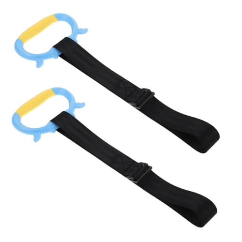 Anillas ajustables para ejercicio infantil Toyvian