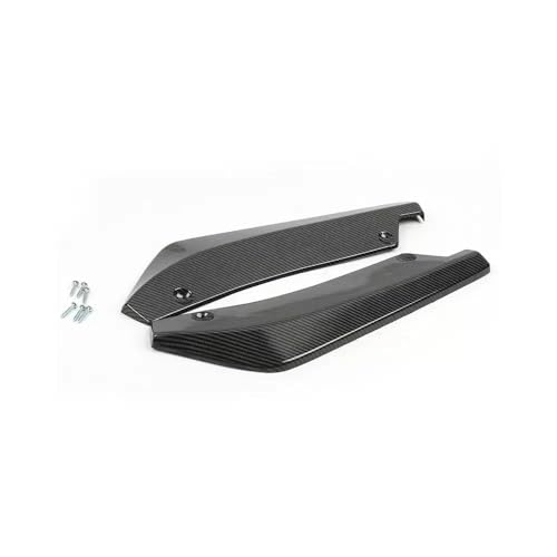 Diffuseur arrière Audi A3 A4 A5 A6 A7 pour remplacer la jupe - 6