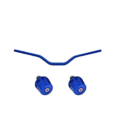 Ducati GT 1000 Touring 1000cc (2008) Oxidised Aluminium Road Handlebar