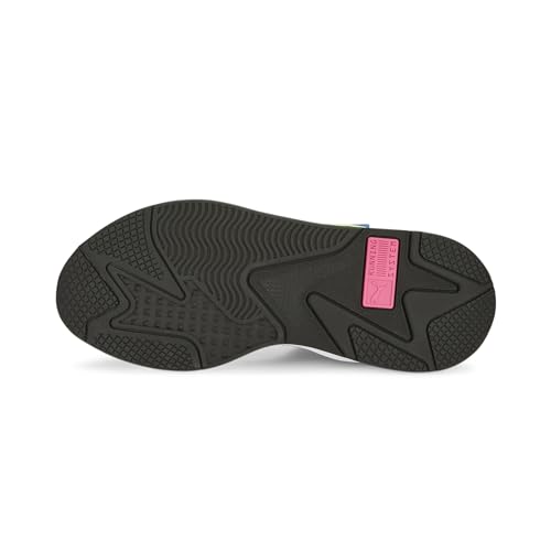 Image of Puma Unisex Adult MAPF1 AMG RSX Sneaker
