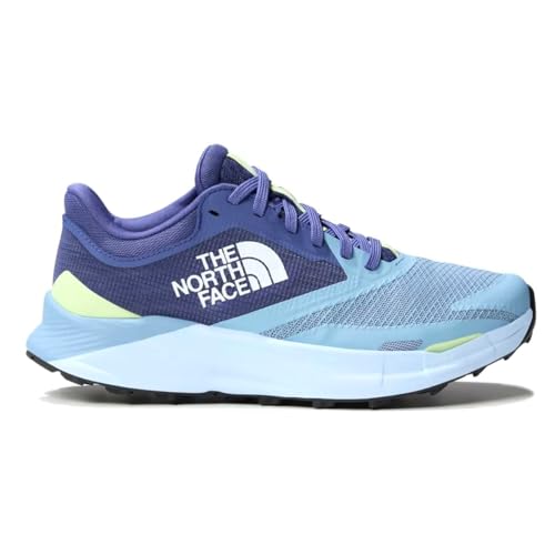 THE NORTH FACE Vectiv Enduris 3 Traillaufschuh Steel Blue/Cave Blue 38