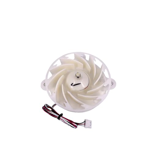 Ventilateur de refroidissement DA31-00342A pour stopper les bruits de réfrigérateur